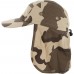 Fishing Boating Hiking Army Military Snap Brim Ear Neck Cover Sun Flap Cap New 724519574301 eb-05927936